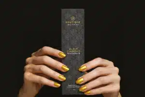 Boutique Black Diamond - revolutionaire nanotechnologie voor gevoelige tanden