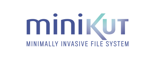 Logo miniKUT